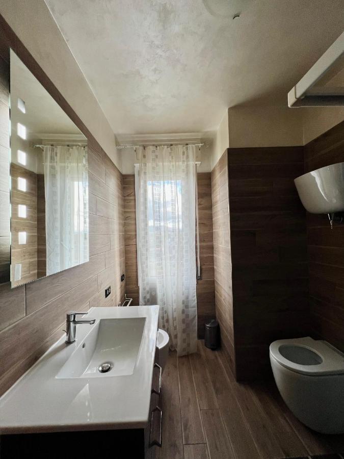 B&B Del Lago ซานเซโปลโกร ภายนอก รูปภาพ